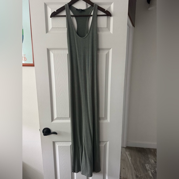 Lulus Dresses & Skirts - Lulus Bodycon Maxi Dress